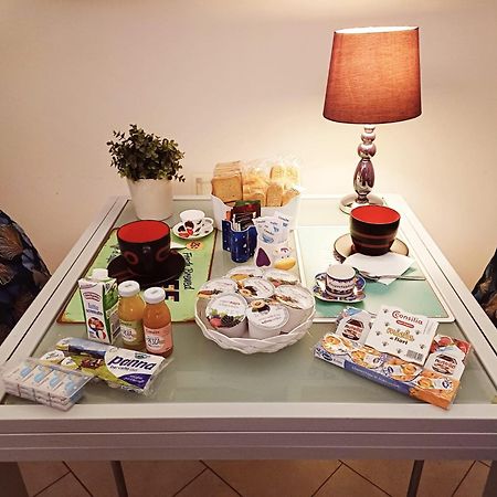 ローマCasa Di Camillaアパートメント エクステリア 写真
