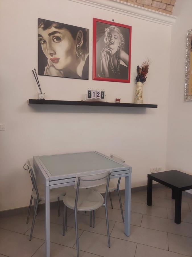 ローマCasa Di Camillaアパートメント エクステリア 写真