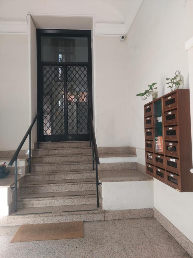 ローマCasa Di Camillaアパートメント エクステリア 写真