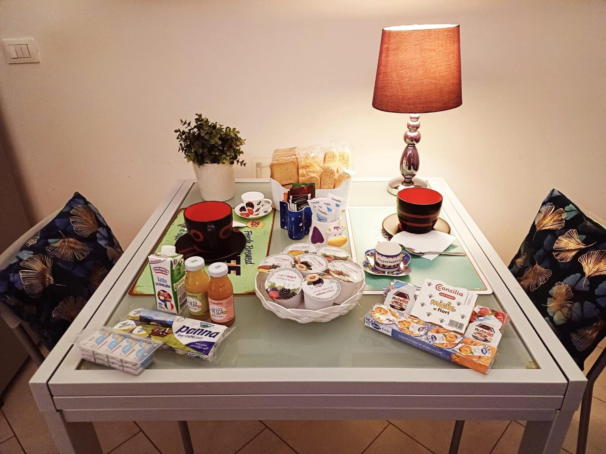 ローマCasa Di Camillaアパートメント エクステリア 写真